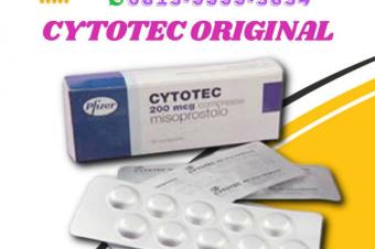 TEMPAT JUAL OBAT ABORSI CYTOTEC ASLI GORONTALO 081399993834